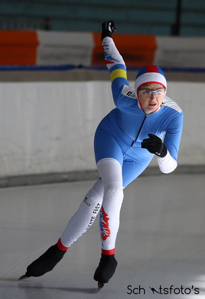 British Long Track Championship 2016